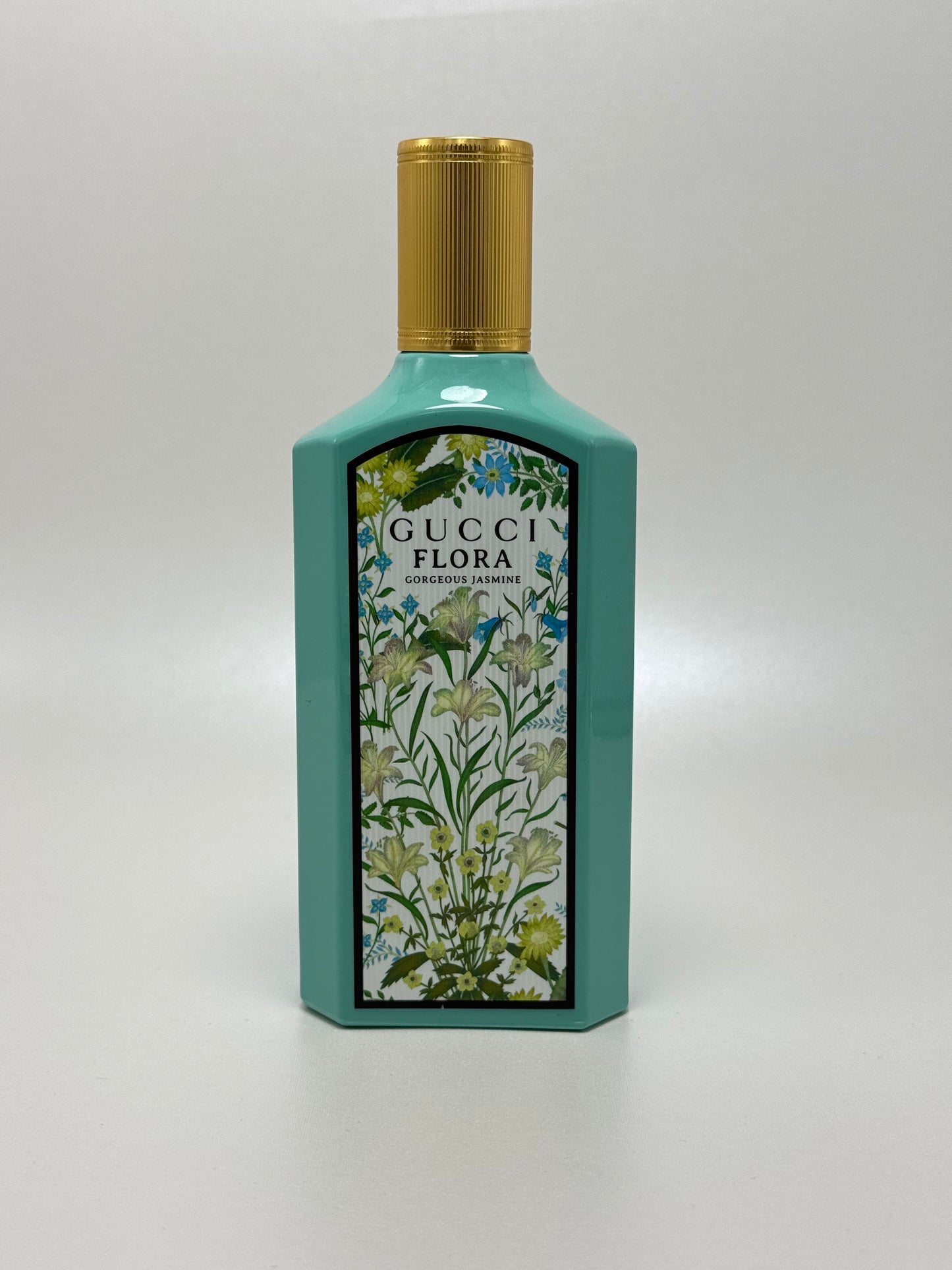 Gucci Flora Gorgeous Jasmine Eau de Parfum 100 ml