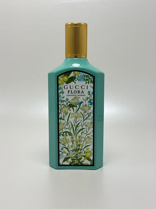 Gucci Flora Gorgeous Jasmine Eau de Parfum 100 ml