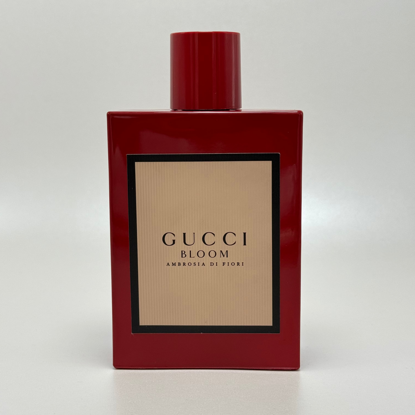 Gucci Bloom Nettare Di Fiori Eau de Parfum 100 ml