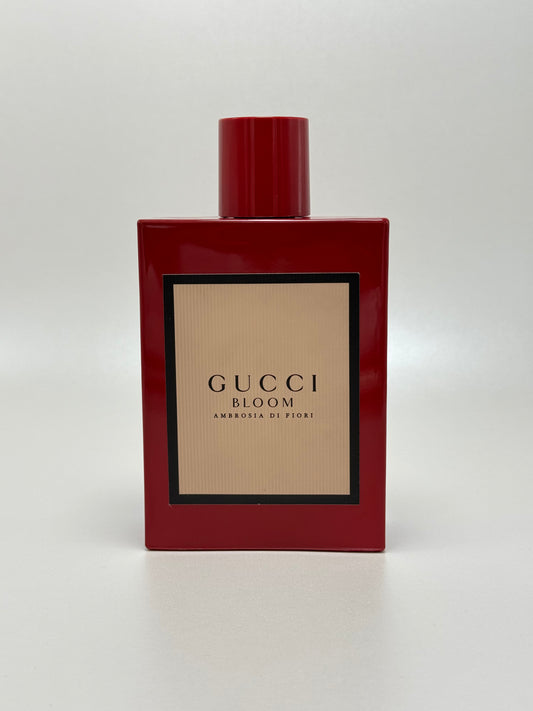 Gucci Bloom Nettare Di Fiori Eau de Parfum 100 ml