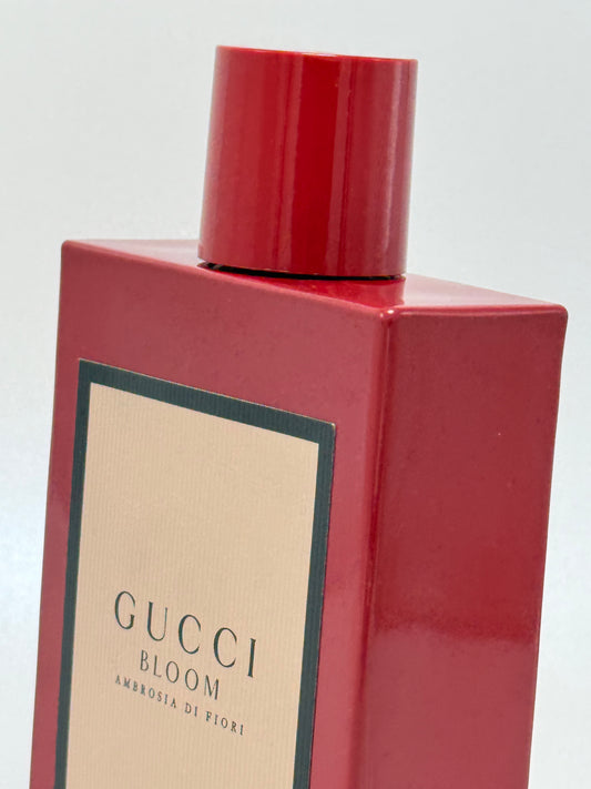 Gucci Bloom Nettare Di Fiori Eau de Parfum 100 ml