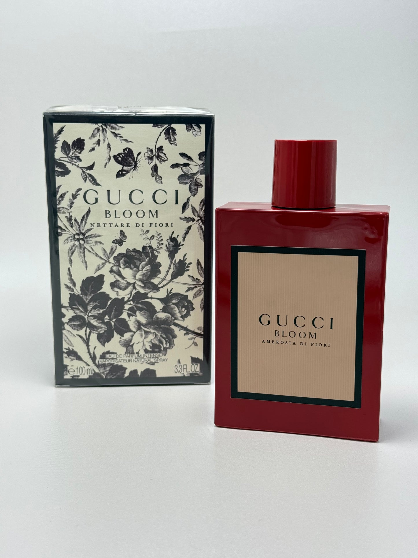 Gucci Bloom Nettare Di Fiori Eau de Parfum 100 ml