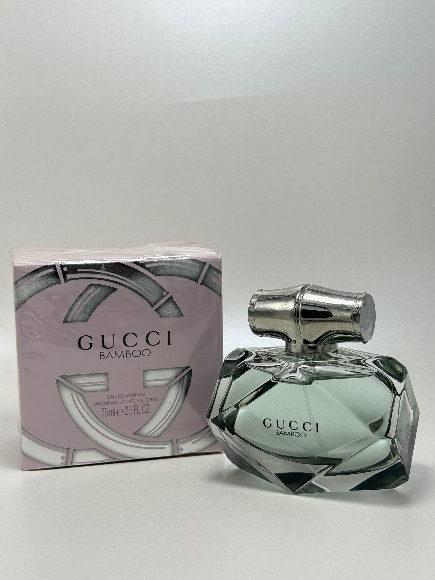 Gucci Bloom Nettare Di Fiori Eau de Parfum 100 ml