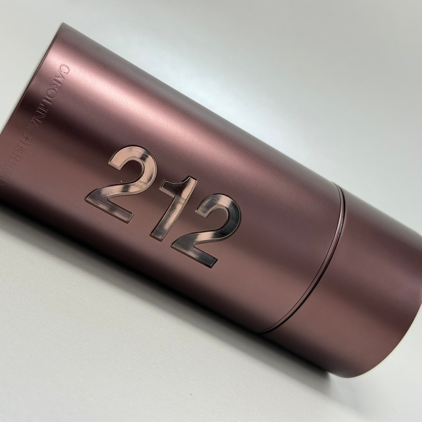 Carolina Herrera 212 Sexy Men Eau de Toilette 100 ml