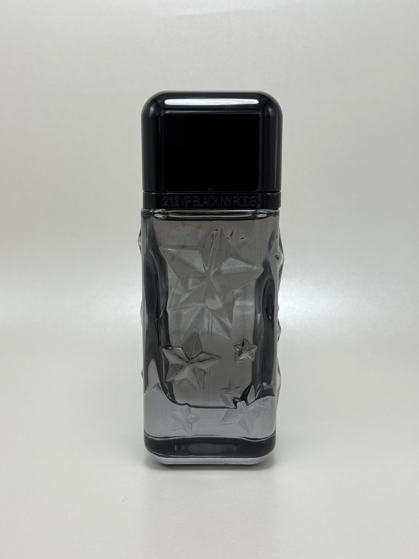 Carolina Herrera 212 VIP Black NYC Rodeo Limited Edition Eau de Parfum 100 ml