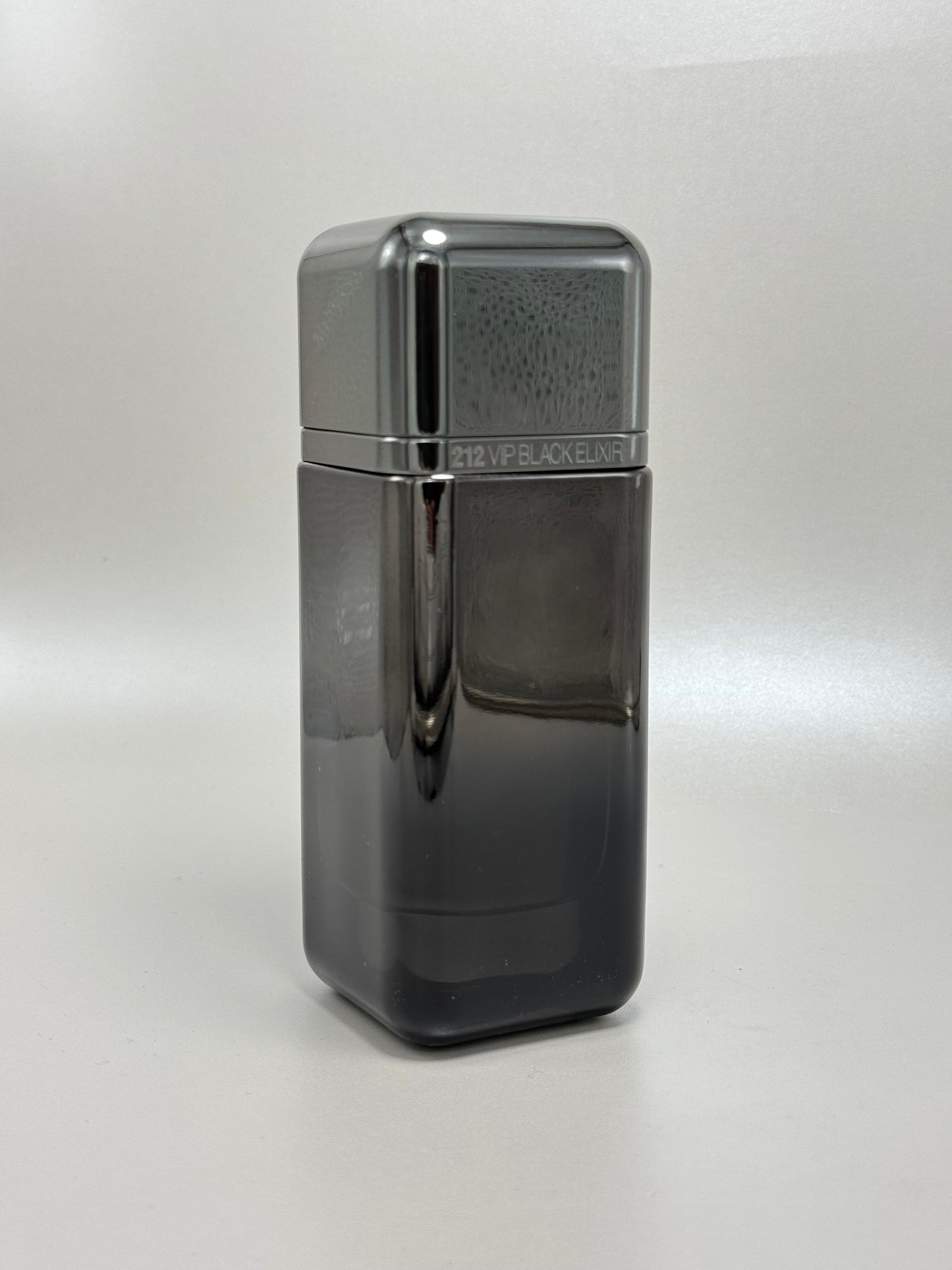 Carolina Herrera 212 VIP Black Elixir Eau de Parfum Elixir 100 ml