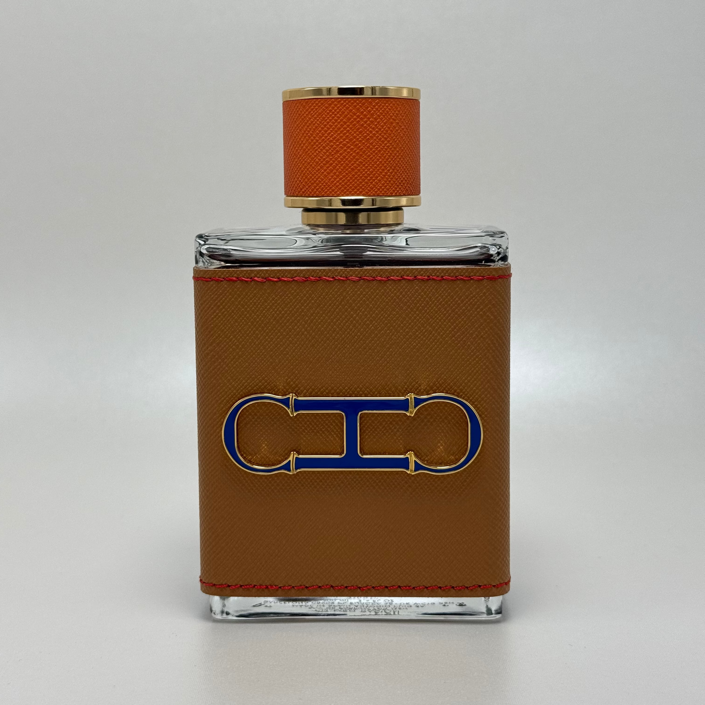 Carolina Herrera CH Men Pasión Eau de Parfum 100 ml