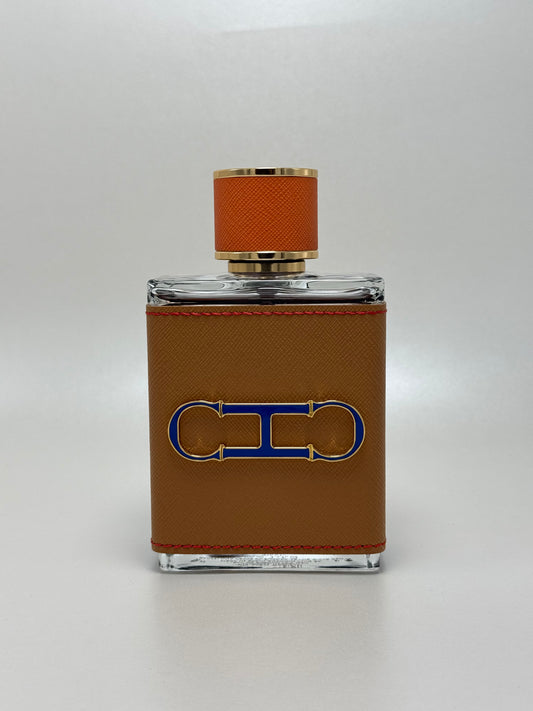 Carolina Herrera CH Men Pasión Eau de Parfum 100 ml