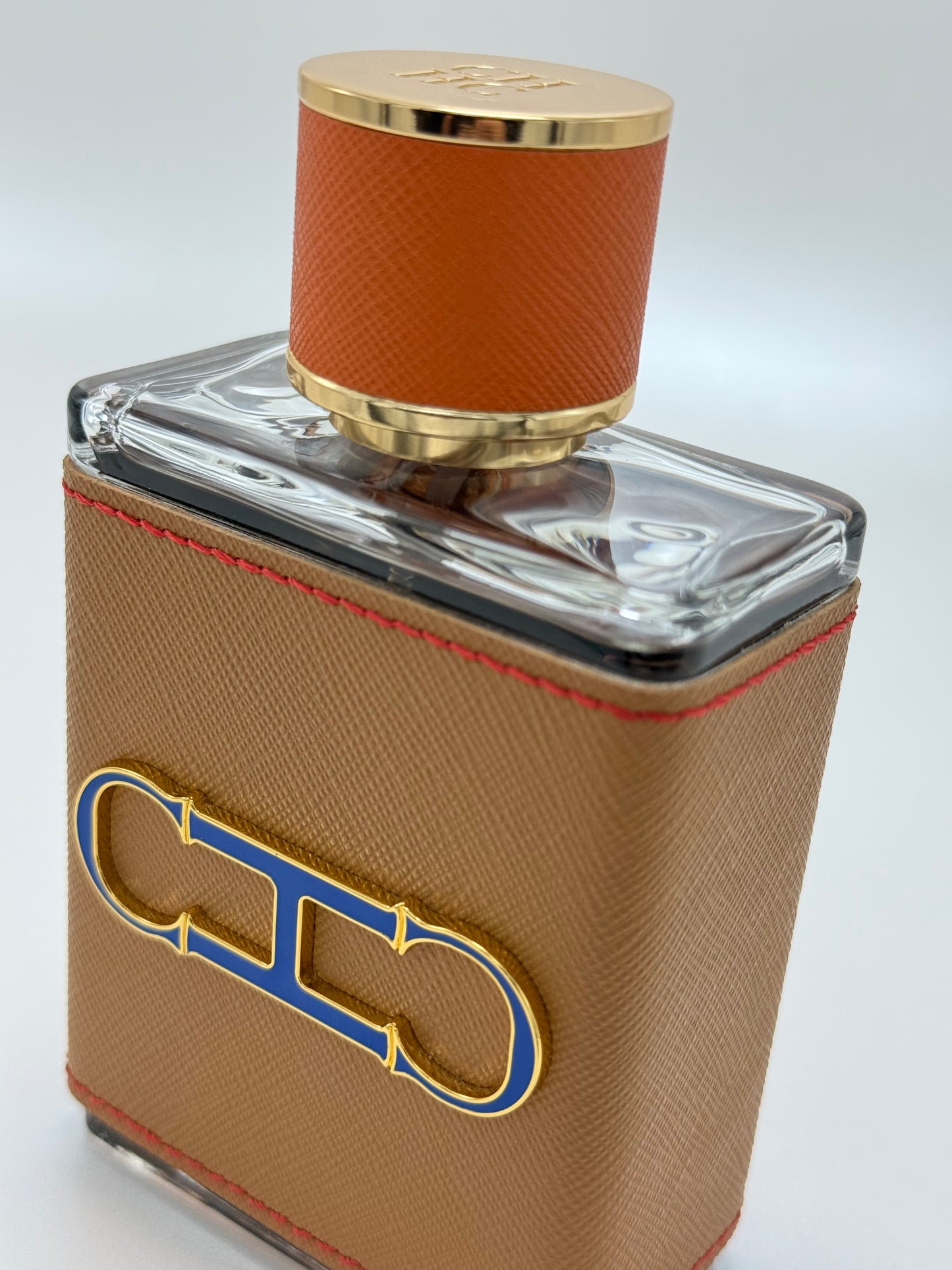 Carolina Herrera CH Men Pasión Eau de Parfum 100 ml