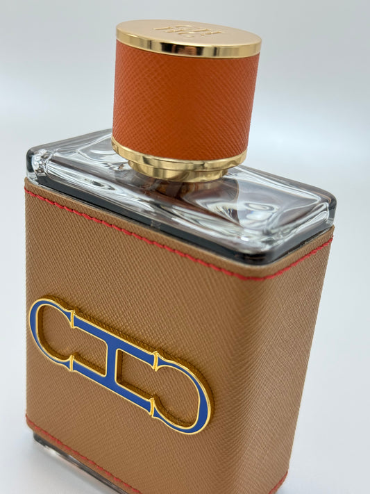 Carolina Herrera CH Men Pasión Eau de Parfum 100 ml