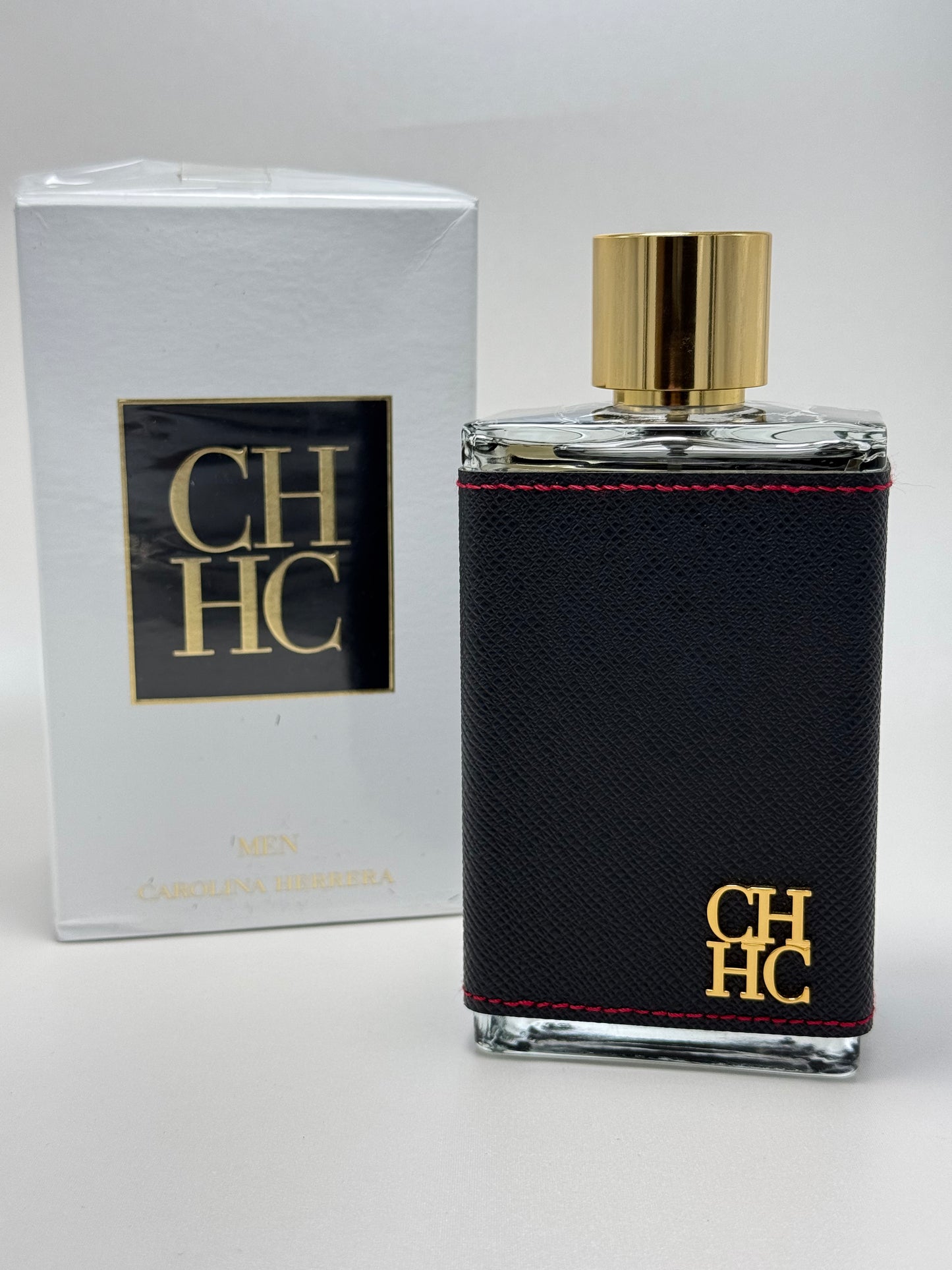 Carolina Herrera CH Men Eau de Toilette 200 ml