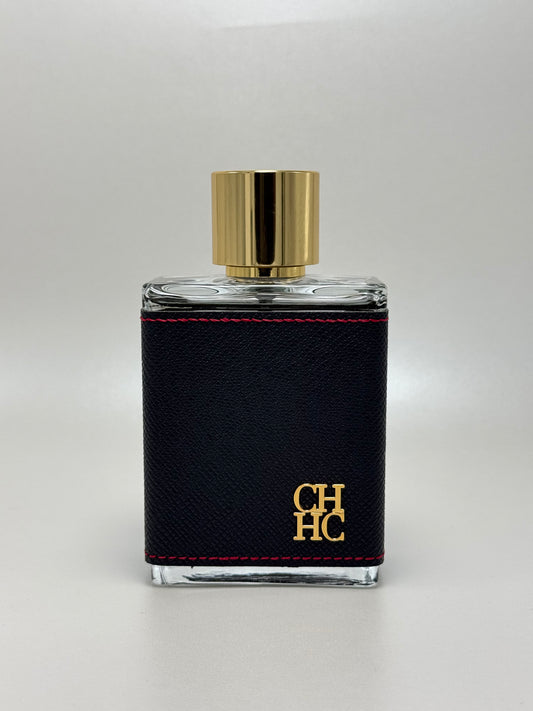 Carolina Herrera CH Men Eau de Toilette 100 ml