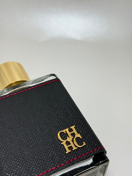 Carolina Herrera CH Men Eau de Toilette 100 ml