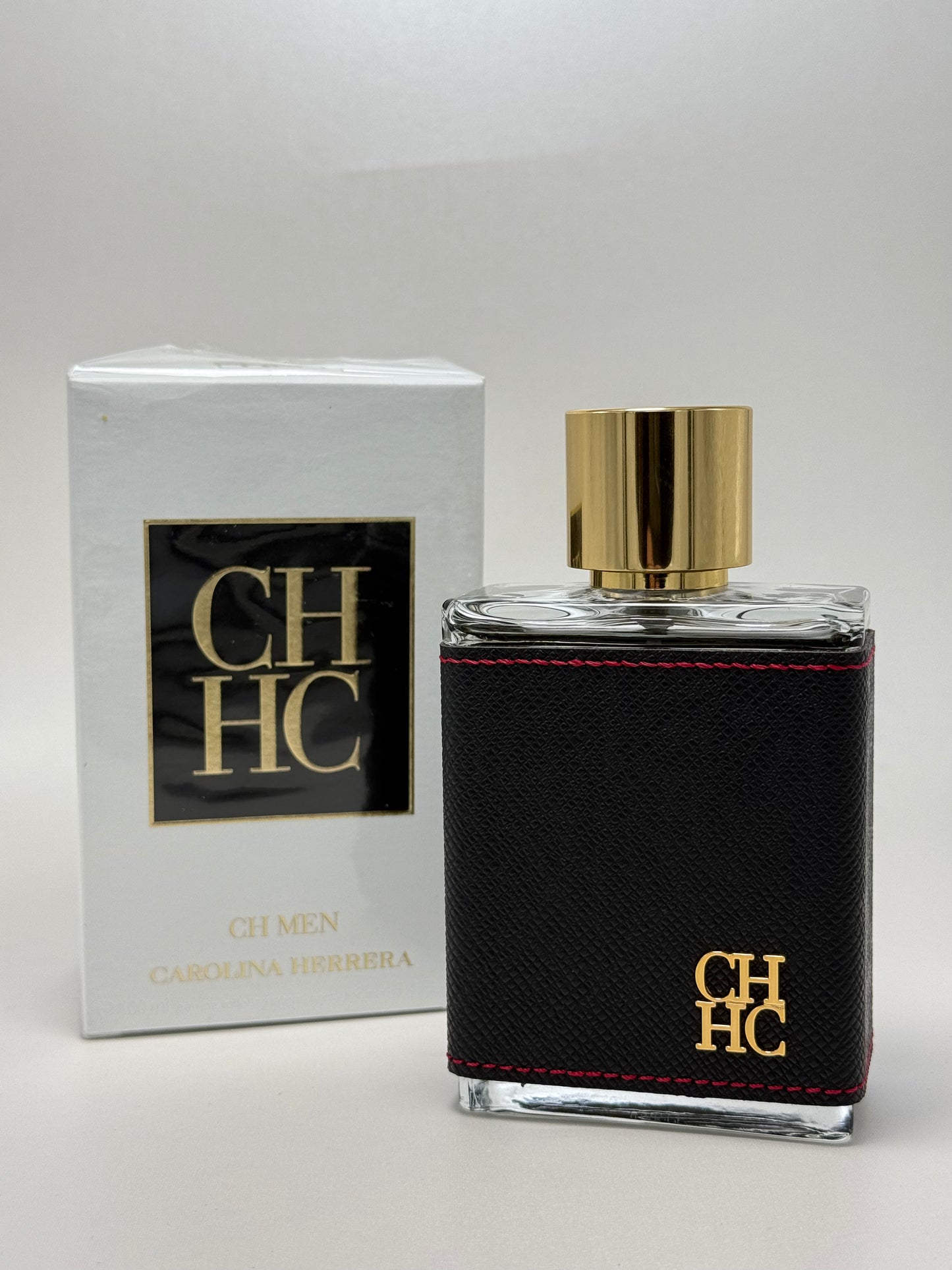 Carolina Herrera CH Men Eau de Toilette 100 ml