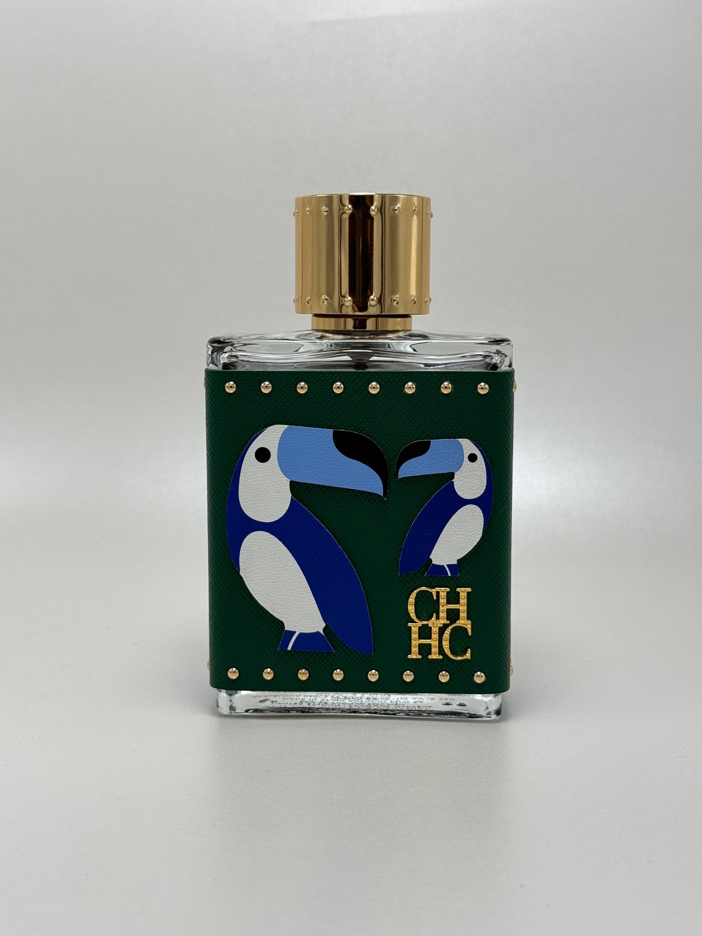 Carolina Herrera CH Men Birds of Paradise Limited Edition Eau de Parfum 100 ml