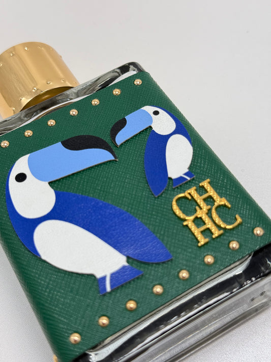 Carolina Herrera CH Men Birds of Paradise Limited Edition Eau de Parfum 100 ml