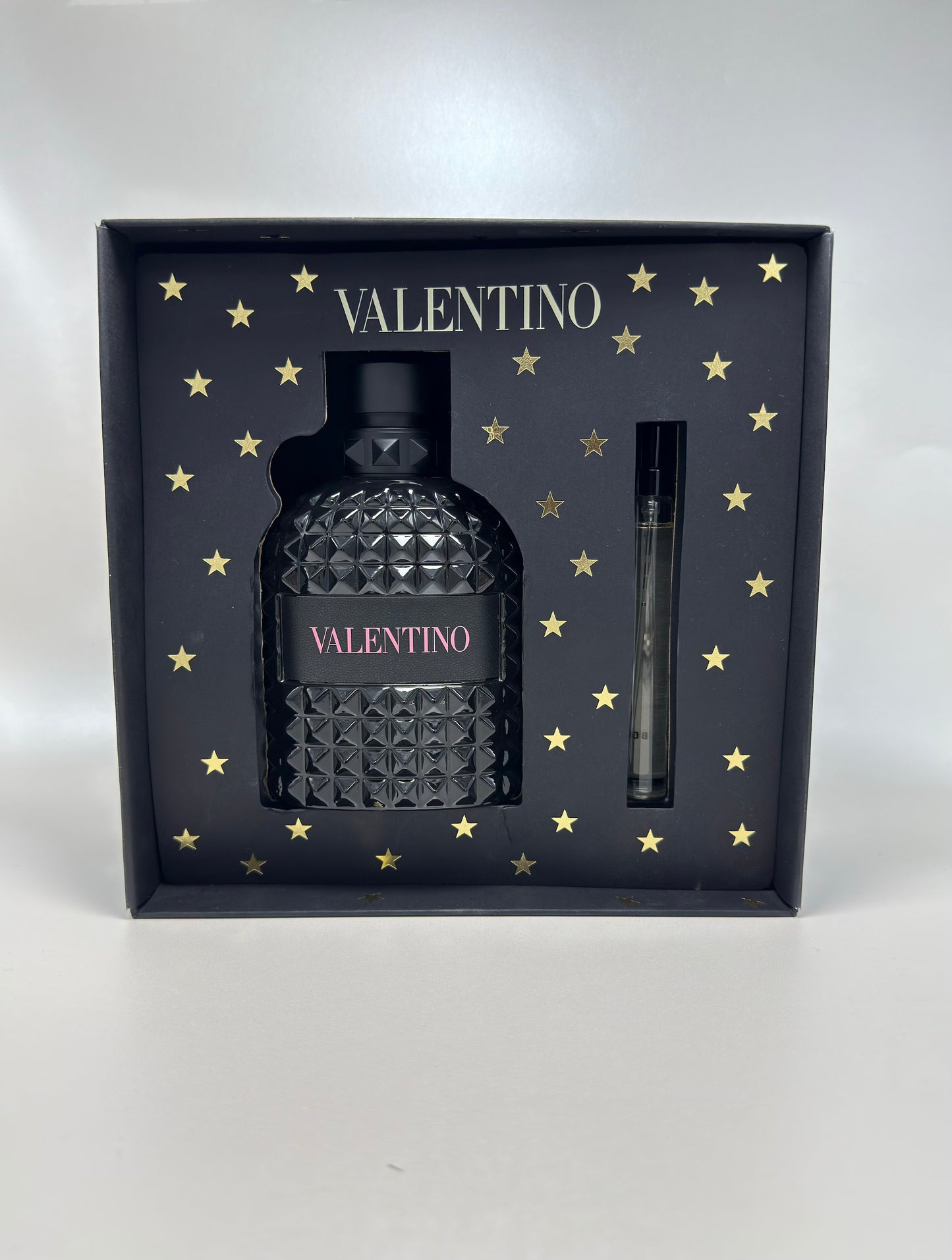 Valentino Uomo Born In Roma Eau de Toilette Estuche 150 ml + 10 ml
