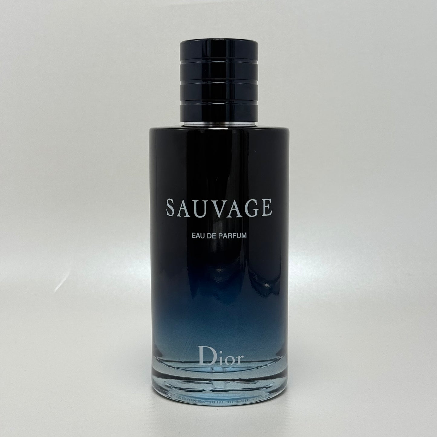 Dior Sauvage Eau de Parfum 200 ml