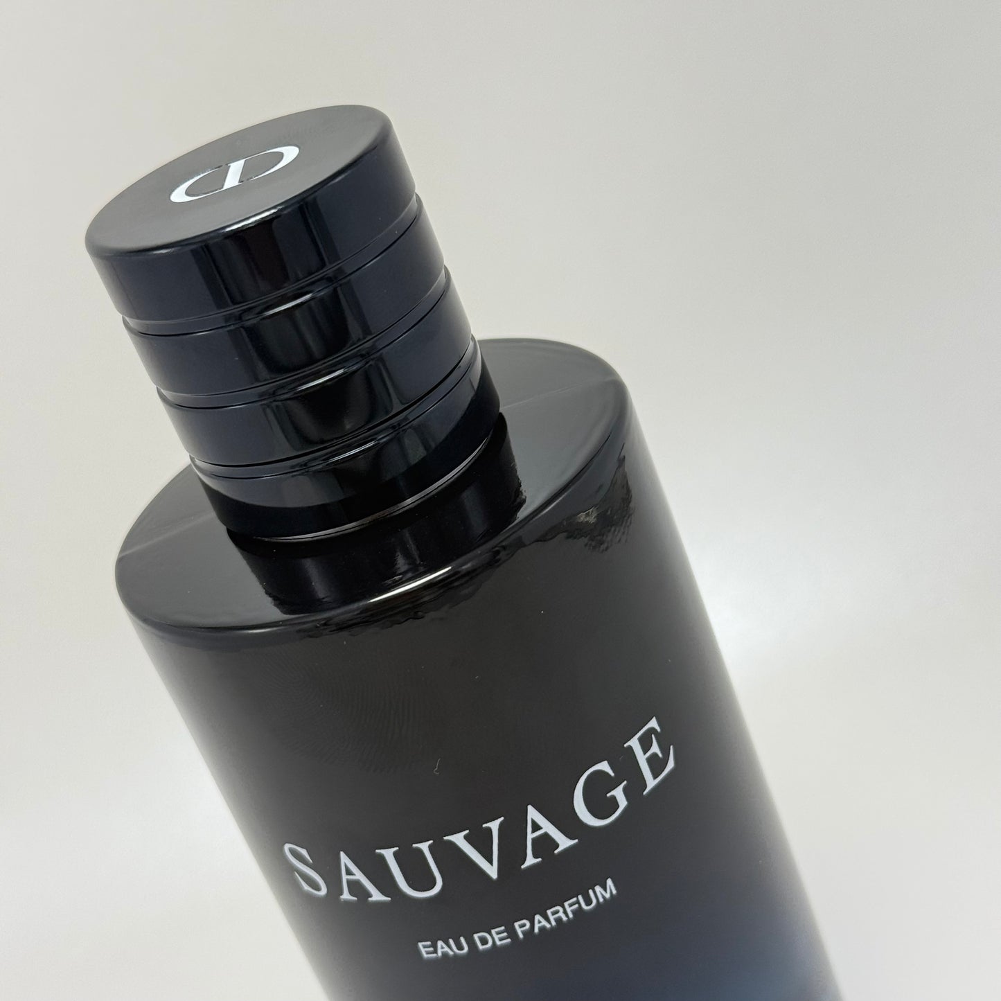 Dior Sauvage Eau de Parfum 200 ml