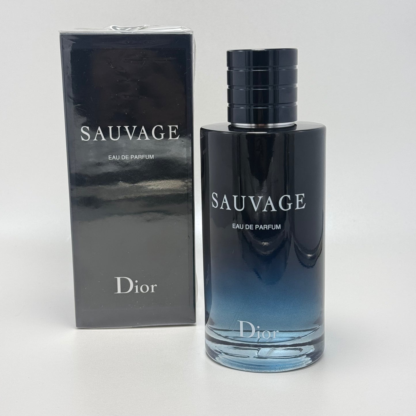Dior Sauvage Eau de Parfum 200 ml