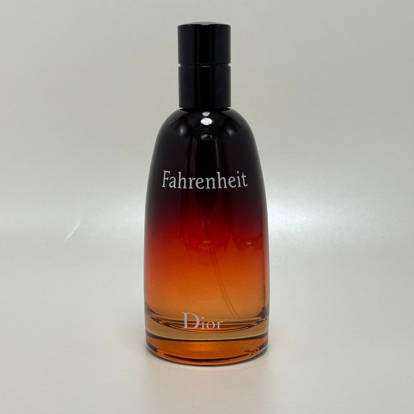 Dior Fahrenheit Eau de Toilette 100 ml