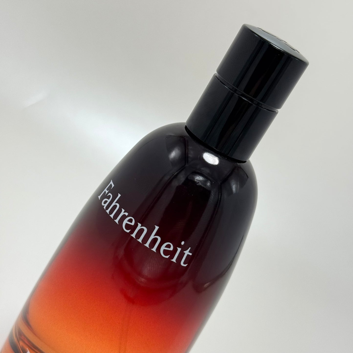 Dior Fahrenheit Eau de Toilette 100 ml