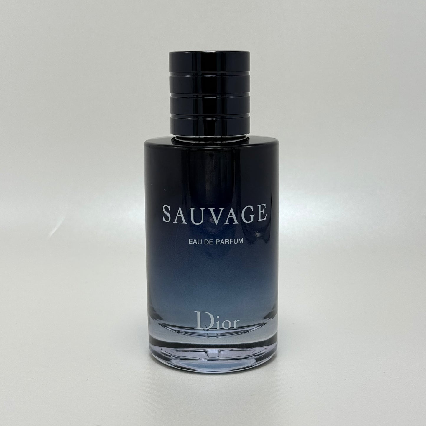 Dior Sauvage Eau de Parfum 100 ml