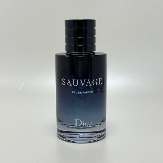 Dior Sauvage Eau de Parfum 100 ml
