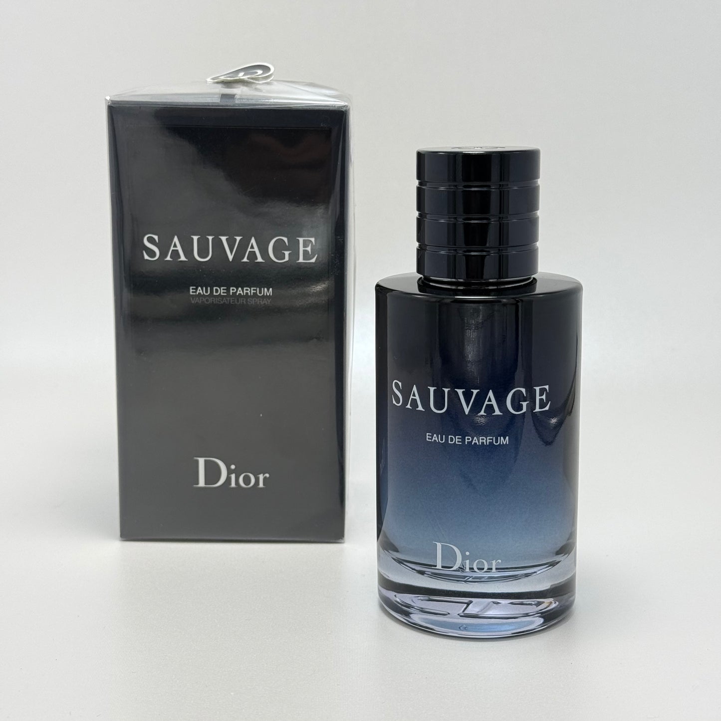 Dior Sauvage Eau de Parfum 100 ml