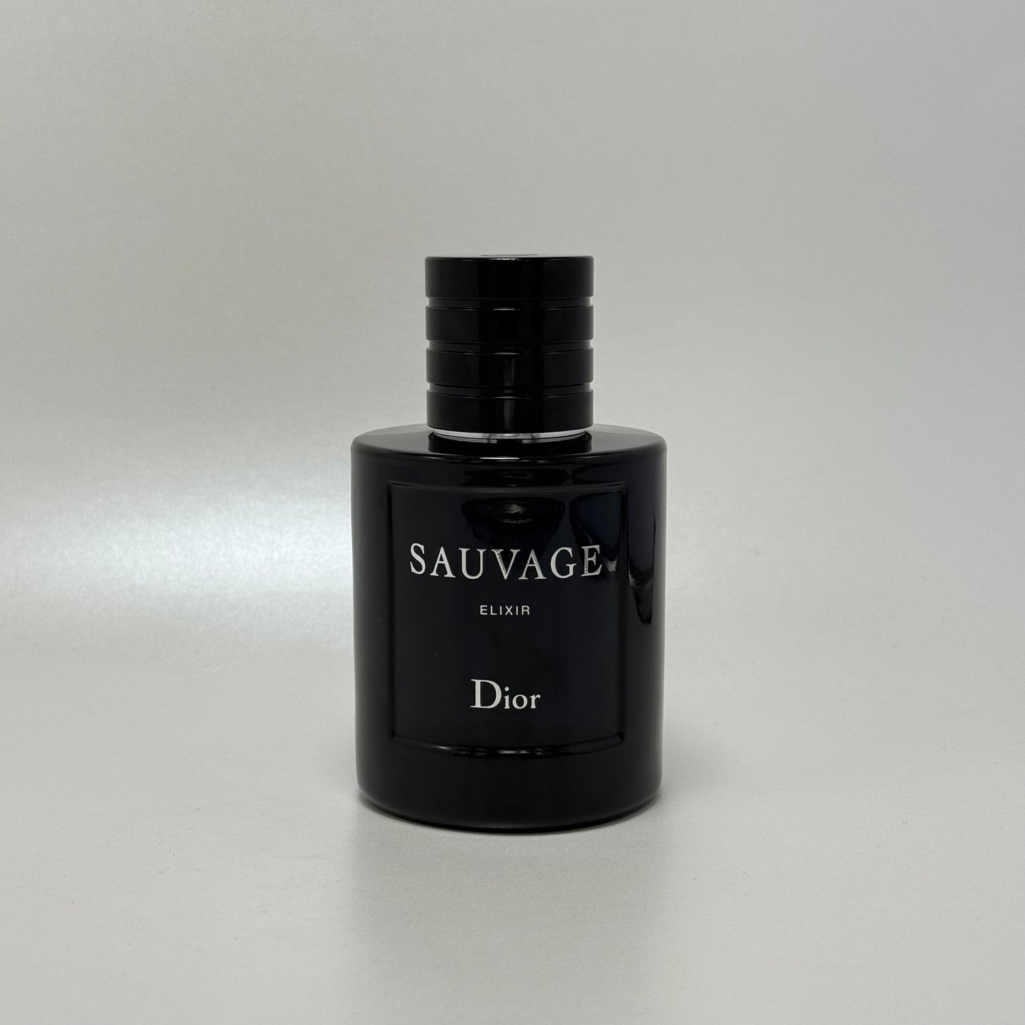 Dior Sauvage Elixir Eau de Parfum 100 ml