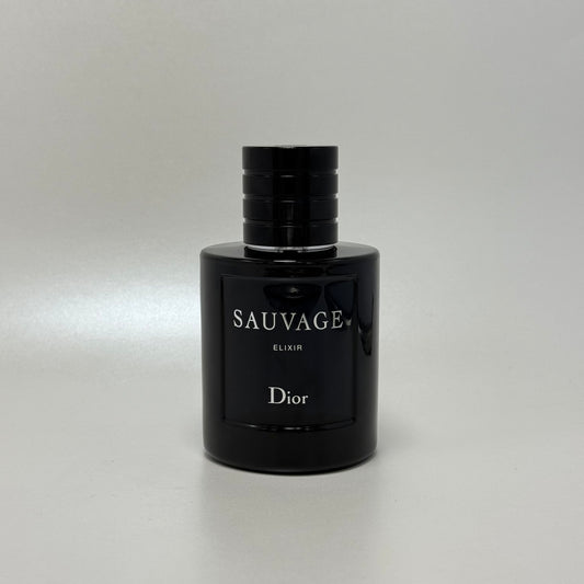 Dior Sauvage Elixir Eau de Parfum 100 ml