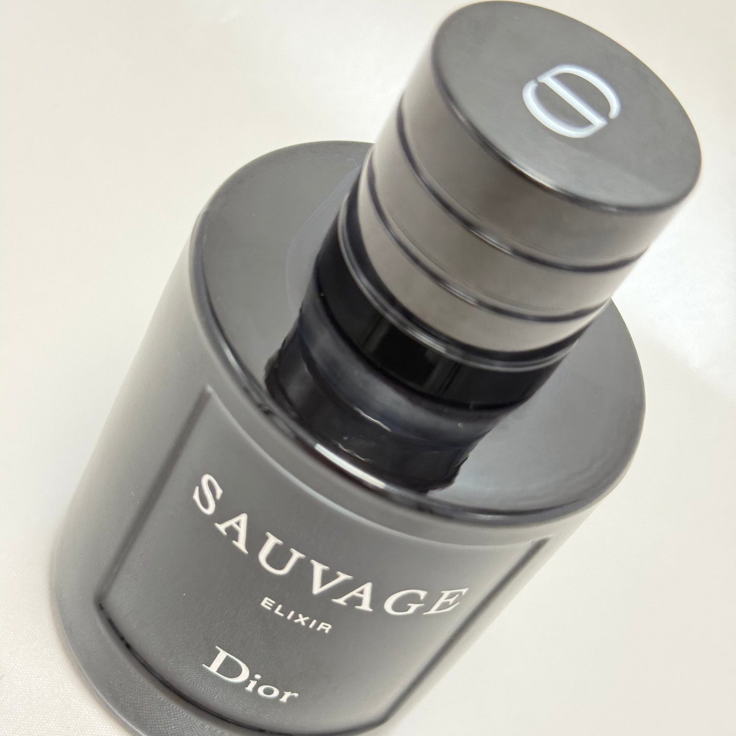 Dior Sauvage Elixir Eau de Parfum 100 ml