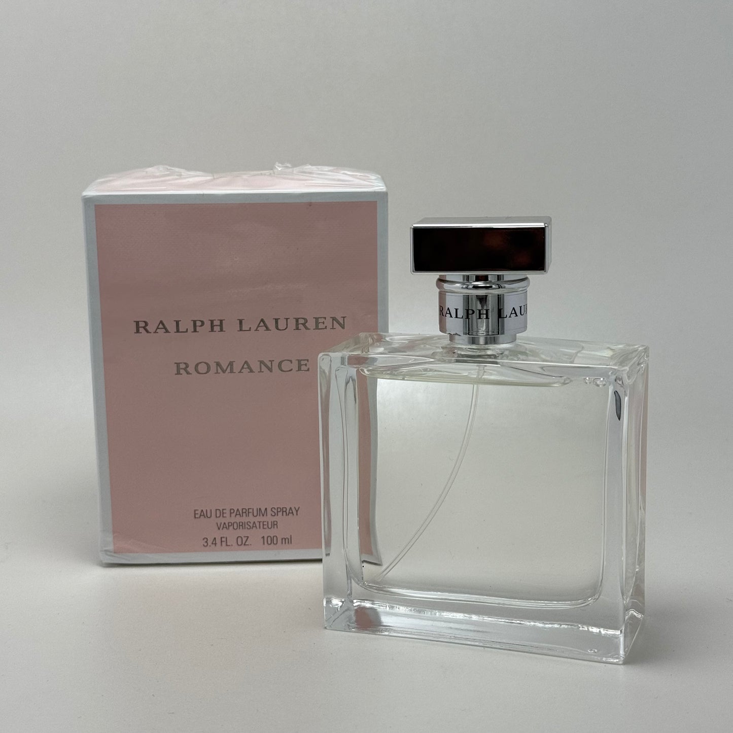 Ralph Lauren Romance Eau de Parfum 100 ml
