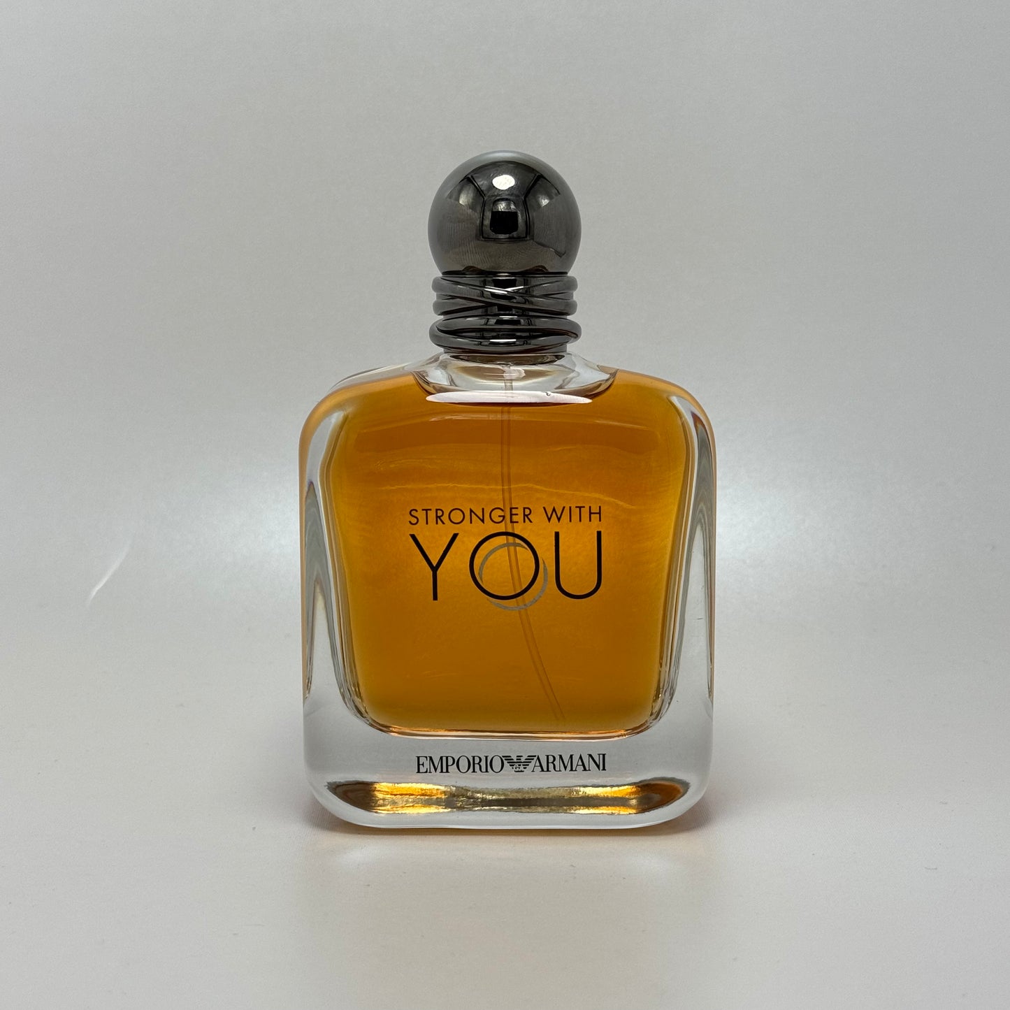 Emporio Armani Stronger With You Eau de Toilette 100 ml