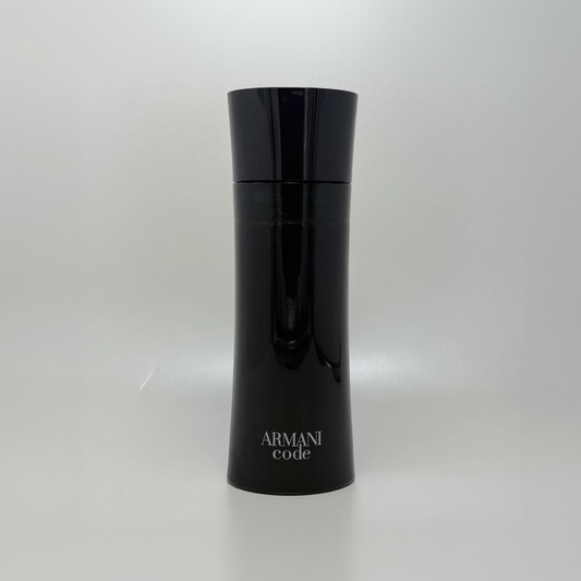Giorgio Armani Code Eau de Toilette 200 ml
