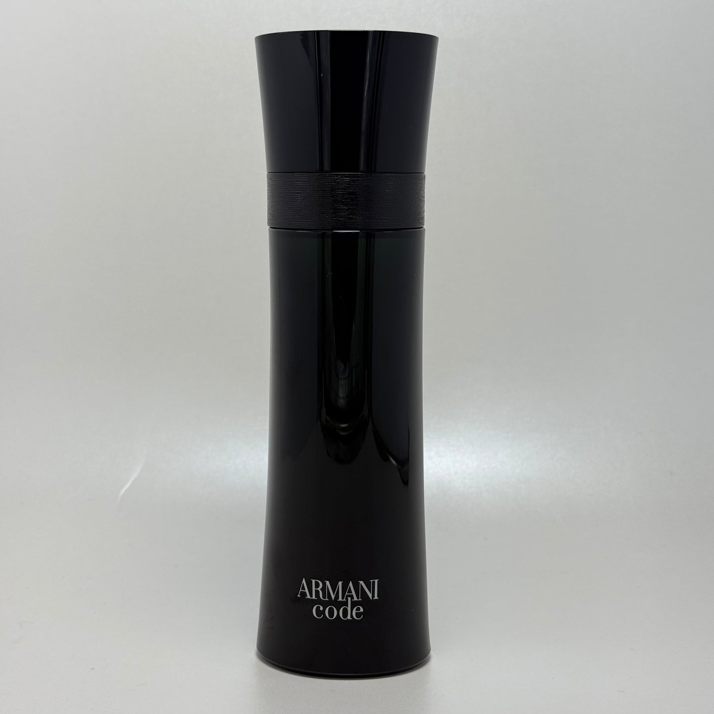 Giorgio Armani Code Eau de Toilette 125 ml