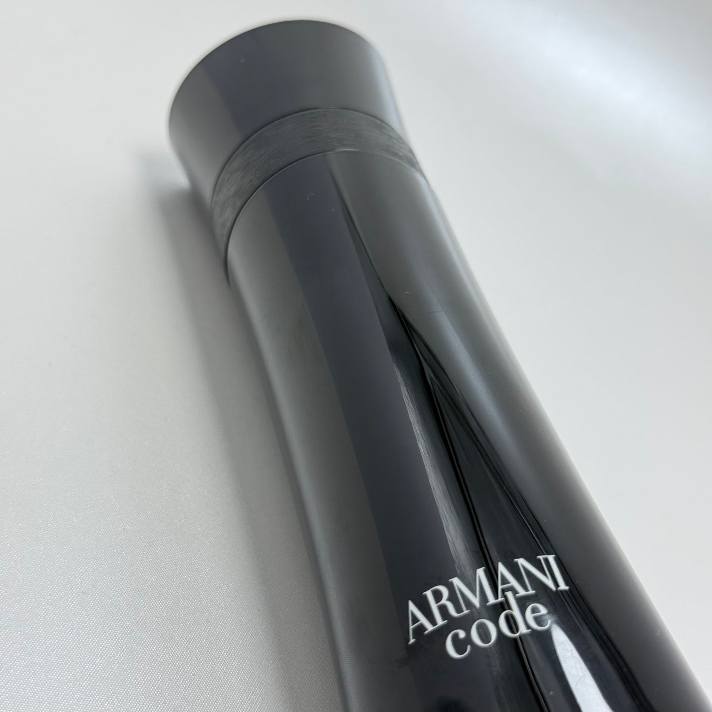 Giorgio Armani Code Eau de Toilette 125 ml