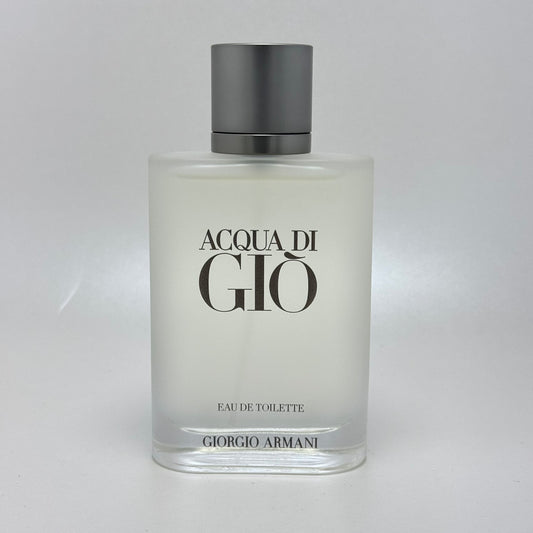 Giorgio Armani Acqua di Giò Eau de Toilette 100 ml