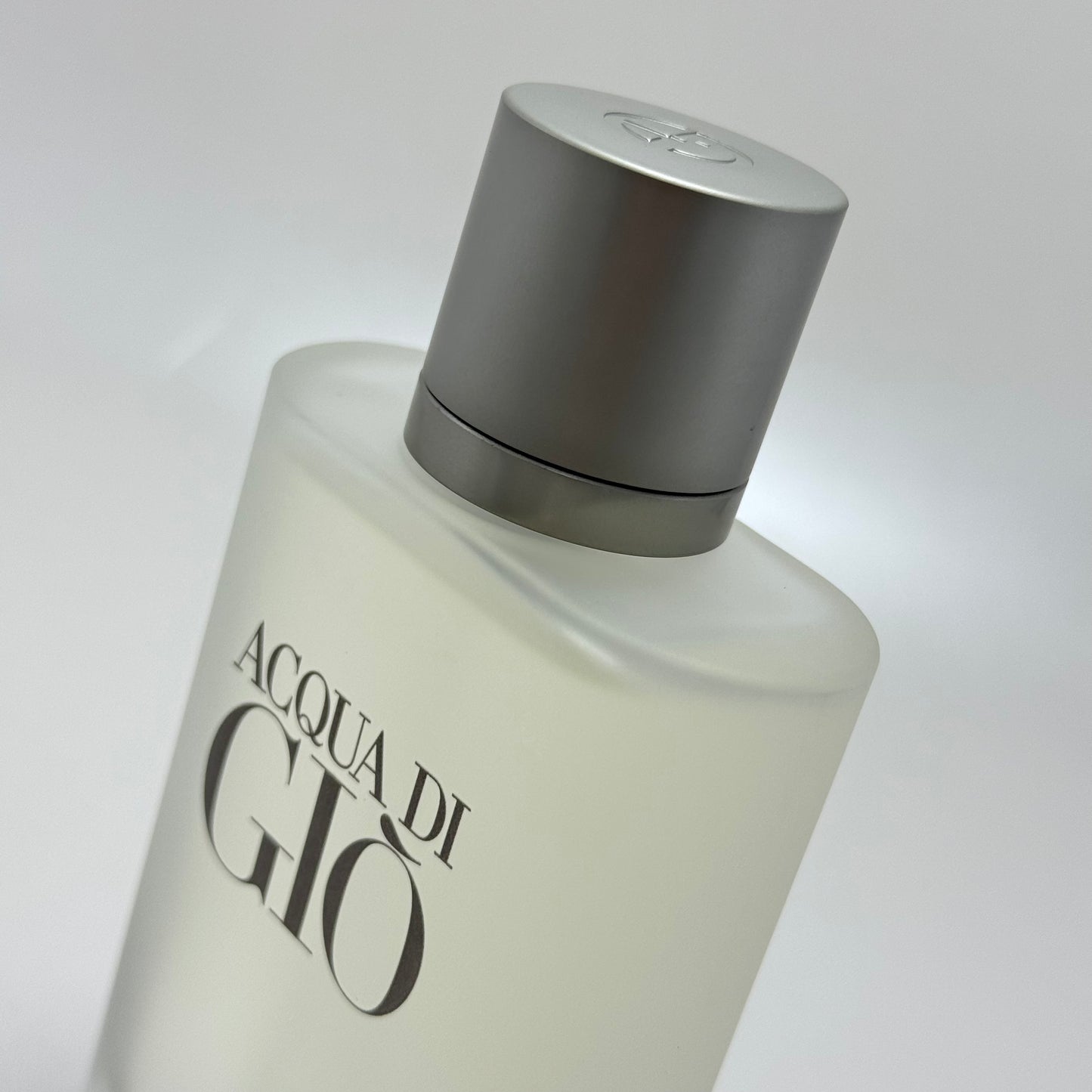 Giorgio Armani Acqua di Giò Eau de Toilette 100 ml