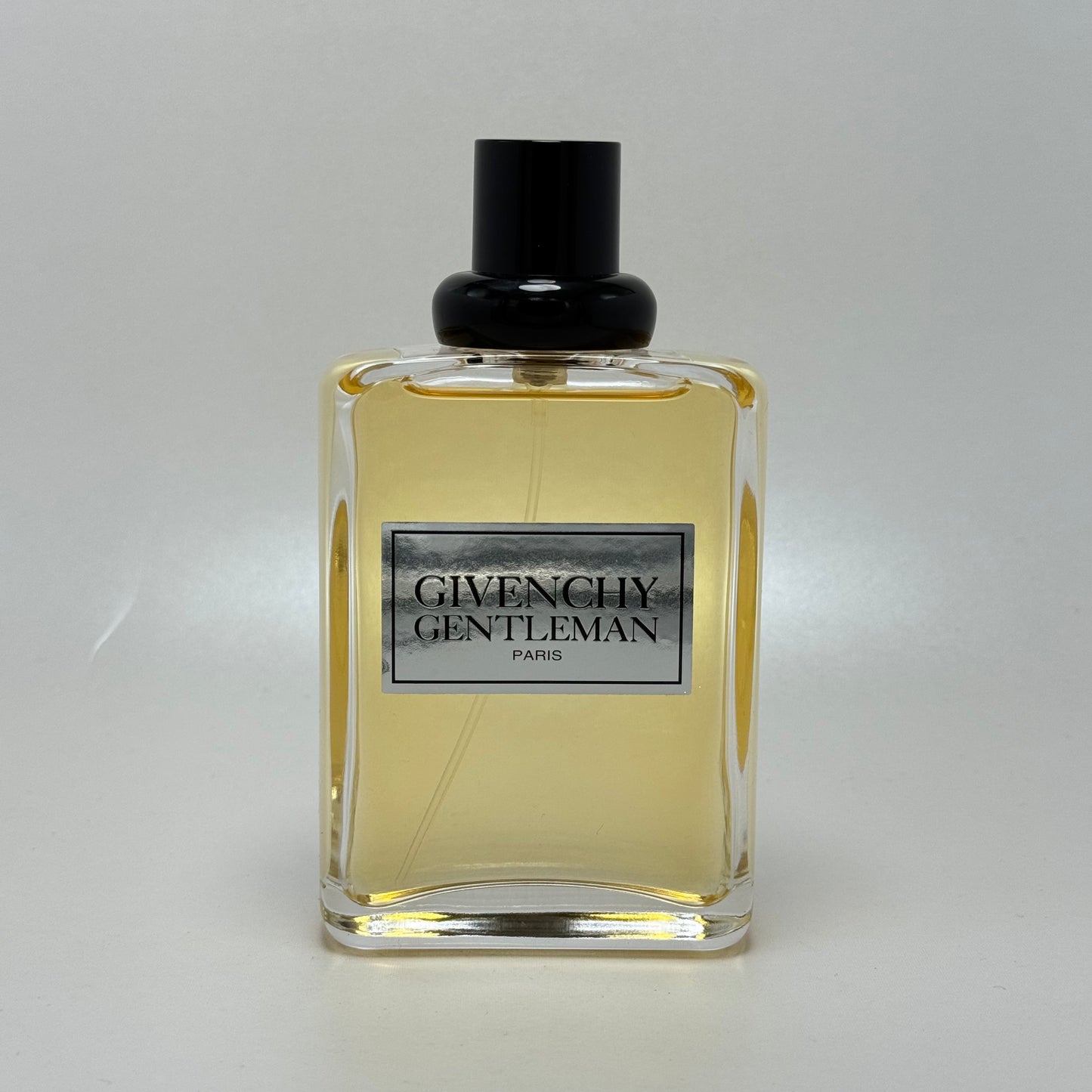 Givenchy Gentleman Eau de Toilette 100 ml