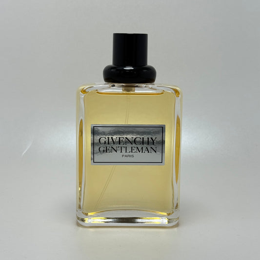 Givenchy Gentleman Eau de Toilette 100 ml