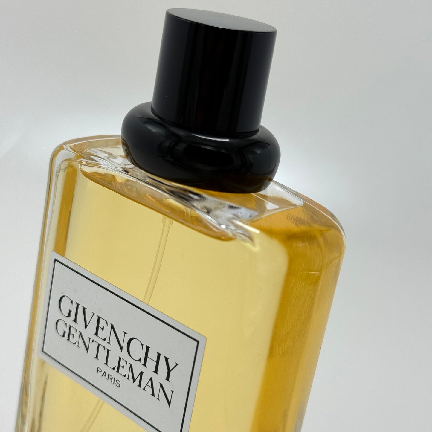 Givenchy Gentleman Eau de Toilette 100 ml