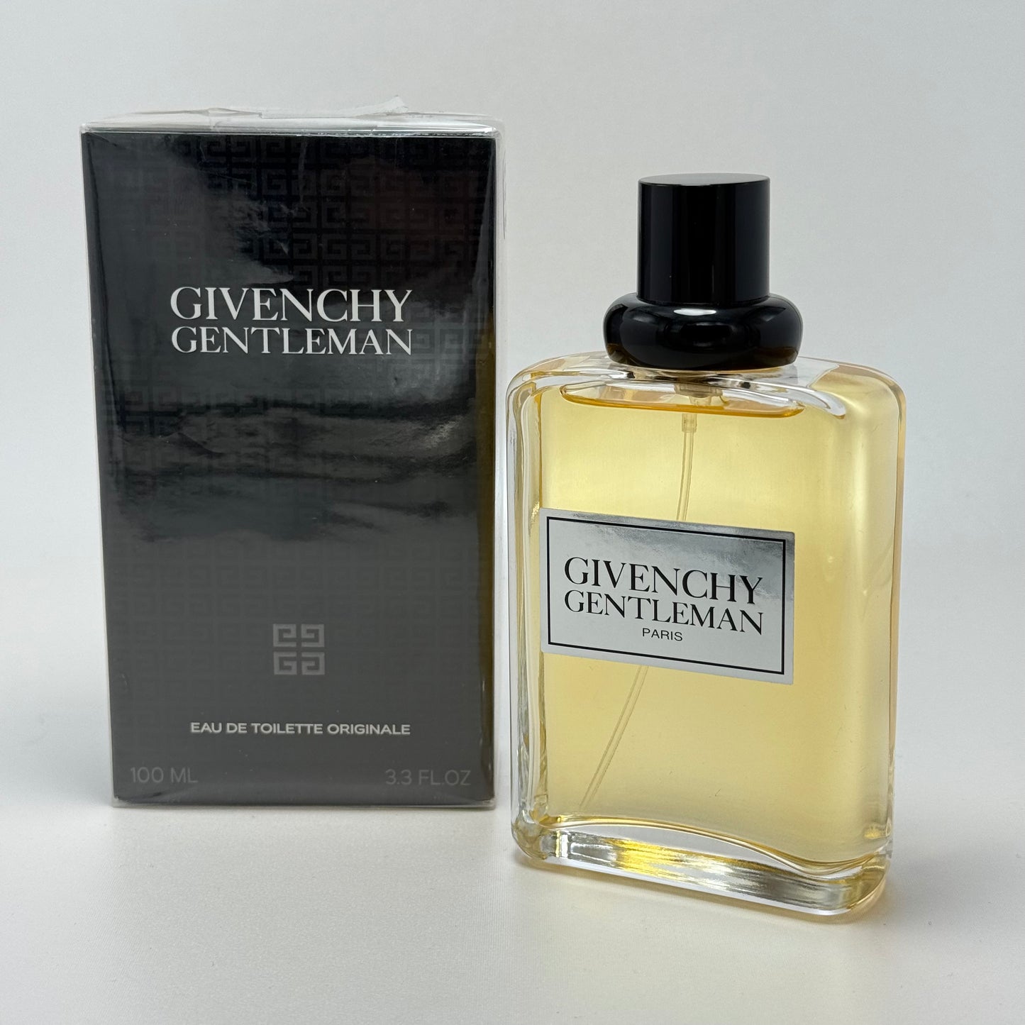 Givenchy Gentleman Eau de Toilette 100 ml