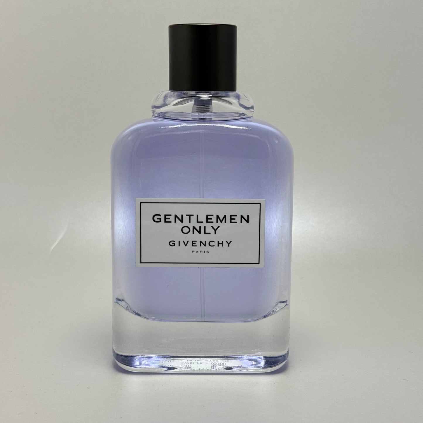 Givenchy Gentleman Only Eau de Toilette 100 ml