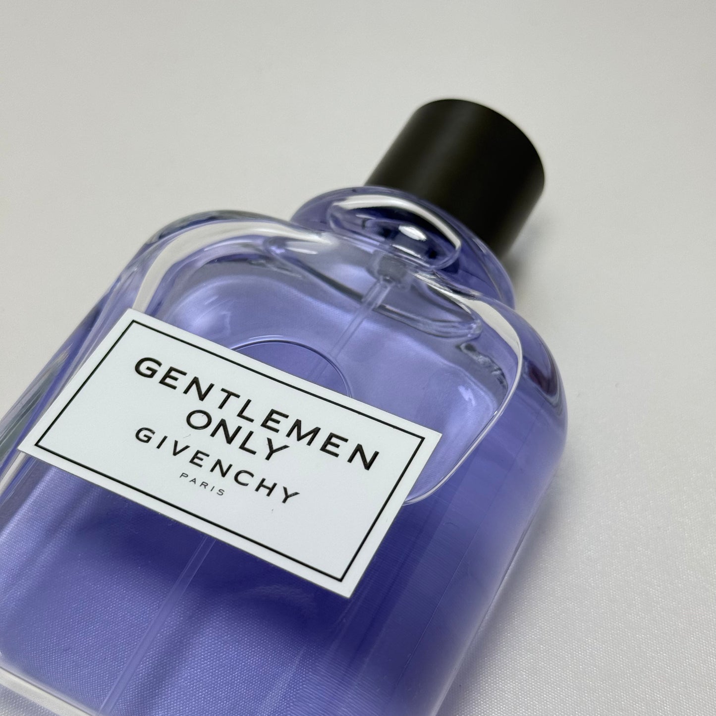Givenchy Gentleman Only Eau de Toilette 100 ml