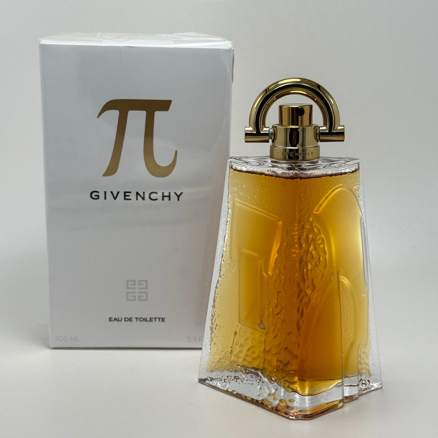 Givenchy Pi Eau de Toilette 100 ml