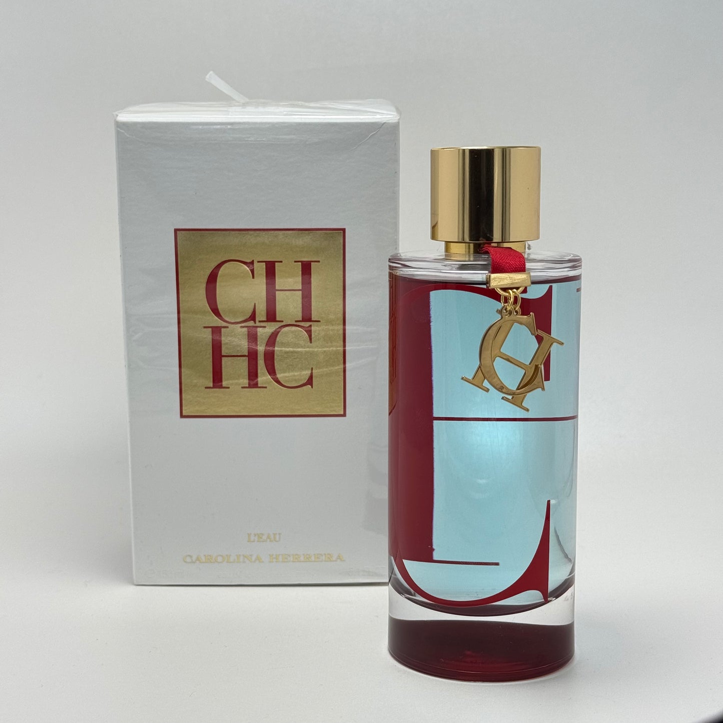 Carolina Herrera CH L'Eau Eau de Toilette 150 ml (