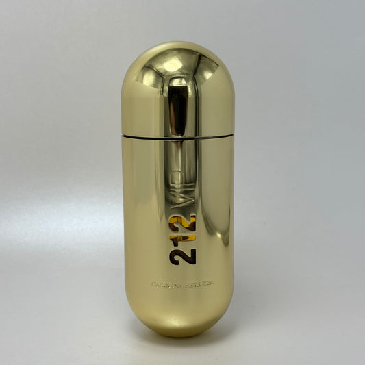 Carolina Herrera 212 VIP Are You On The List NYC Eau de Parfum 80 ml