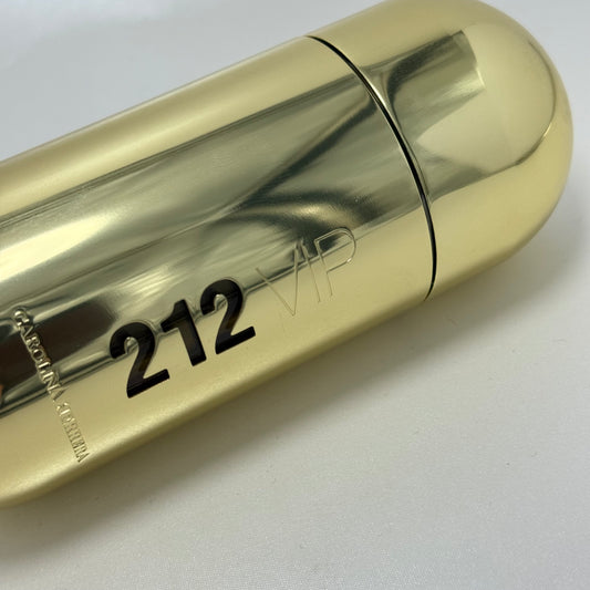 Carolina Herrera 212 VIP Are You On The List NYC Eau de Parfum 80 ml