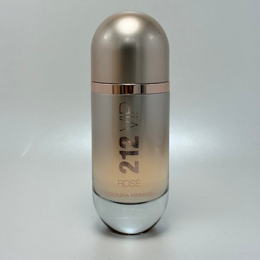 Carolina Herrera 212 VIP Rose NYC Eau de Parfum 80 ml